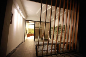 Гостиница Bai Ji Yi B&B  Hengchun